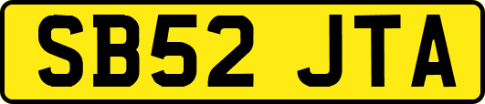 SB52JTA