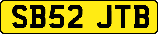 SB52JTB