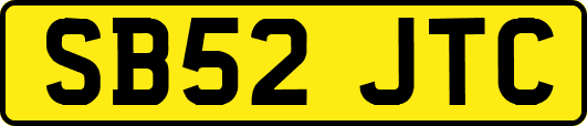 SB52JTC