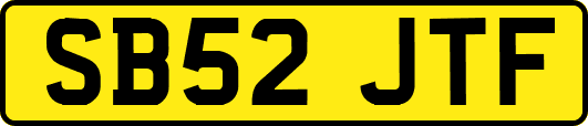 SB52JTF