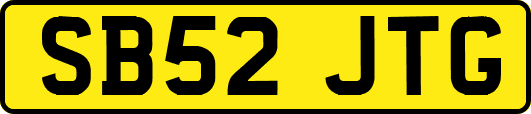 SB52JTG