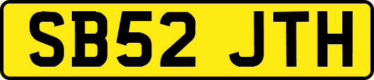 SB52JTH