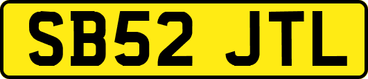 SB52JTL