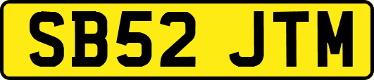 SB52JTM