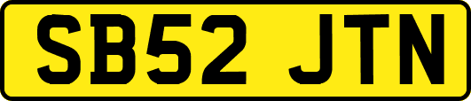 SB52JTN
