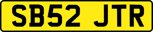 SB52JTR