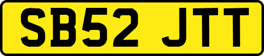SB52JTT