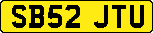 SB52JTU