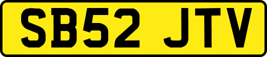 SB52JTV