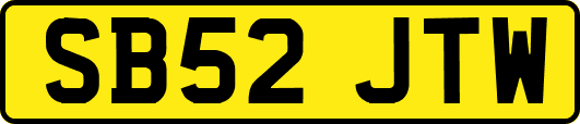 SB52JTW