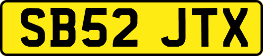 SB52JTX