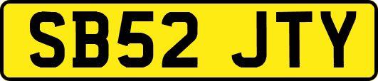 SB52JTY