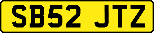 SB52JTZ