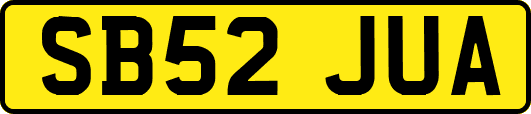 SB52JUA