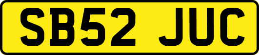 SB52JUC
