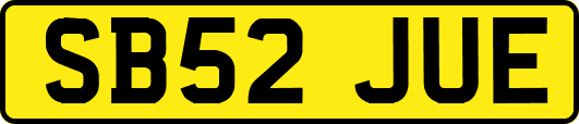 SB52JUE