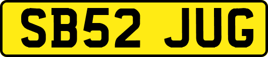 SB52JUG