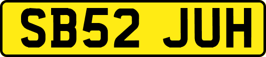 SB52JUH