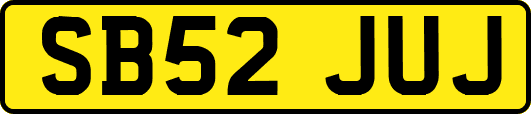 SB52JUJ