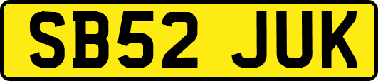 SB52JUK