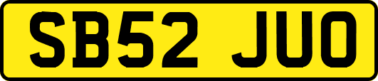 SB52JUO