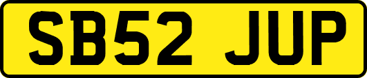 SB52JUP