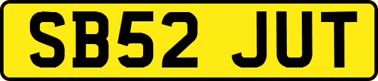 SB52JUT