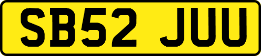 SB52JUU