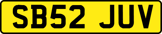 SB52JUV