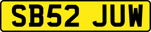 SB52JUW