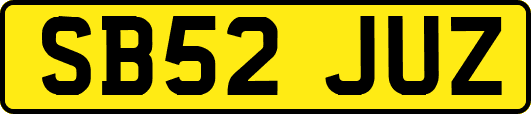 SB52JUZ