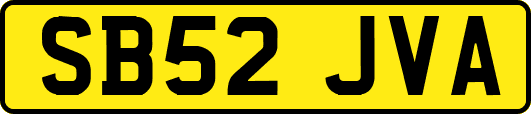 SB52JVA