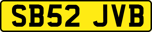 SB52JVB
