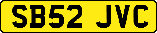 SB52JVC