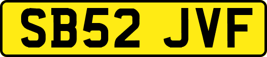 SB52JVF