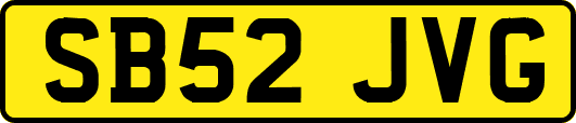 SB52JVG