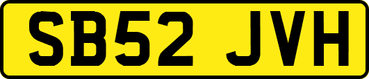 SB52JVH