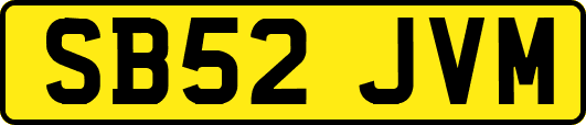 SB52JVM