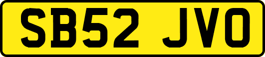 SB52JVO