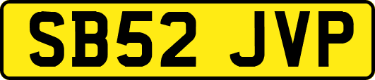 SB52JVP