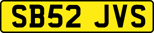 SB52JVS