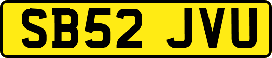SB52JVU