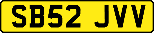 SB52JVV