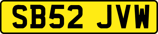 SB52JVW