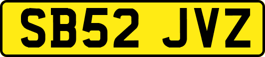 SB52JVZ