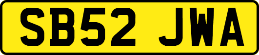 SB52JWA