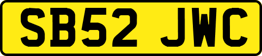 SB52JWC