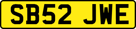 SB52JWE