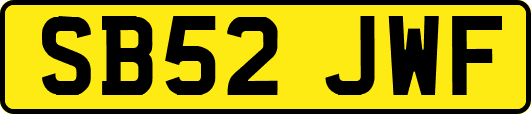 SB52JWF