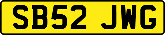 SB52JWG